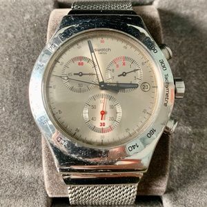 Men's Watch - Swatch